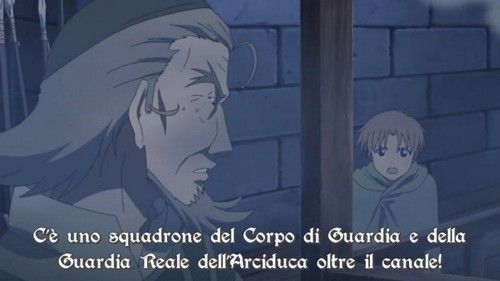 Otaku Gallery  / Anime e Manga / Romeo x Juliet / Screen Shots / 09 - Insurrezione - Spazzando la confusione / 167.jpg